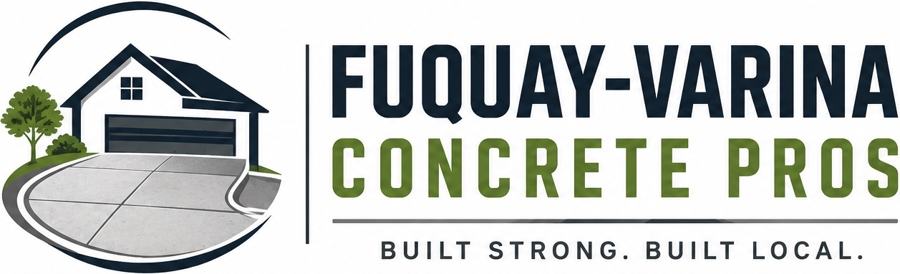 Fuquay Varina Concrete Pros