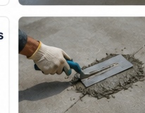 Concrete Repair